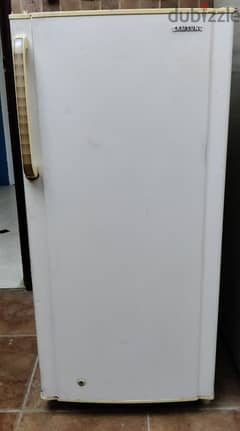 Used Fridge in Very Good Condition for Sale 0