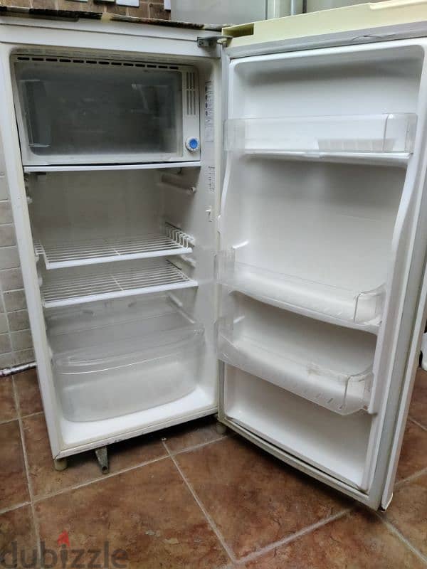 Used Fridge in Very Good Condition for Sale 1