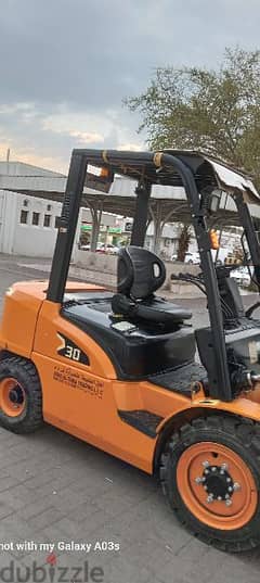 forklift for rent avalibal 0