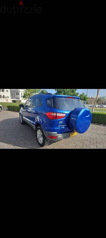 Ford EcoSport 2016 4