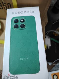 honor x8b 5g ram 8 rom512gb. price 70 0