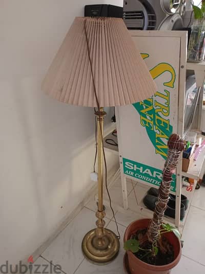 decorative bed lamp