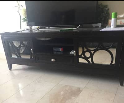 Tv cabinet