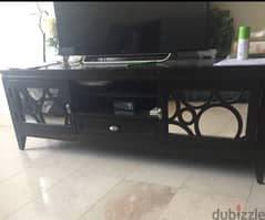 Tv cabinet 0