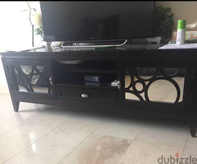 Tv cabinet