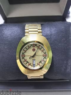 Orginal automatic Rado mans watch 0