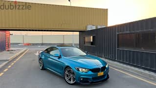 BMW 4-Series 2018 0