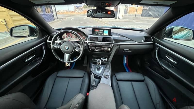 BMW 4-Series 2018 3