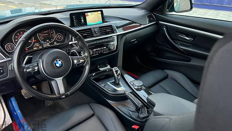 BMW 4-Series 2018 5