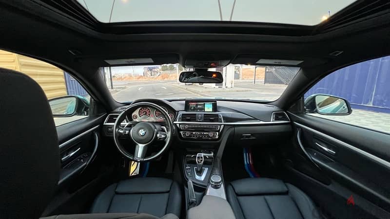 BMW 4-Series 2018 7