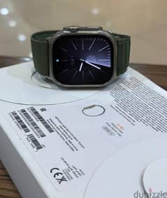 Apple watch ultra 1 49mm 0