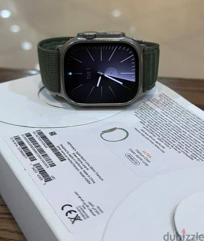 Apple watch ultra 1 49mm