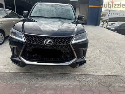 Lexus