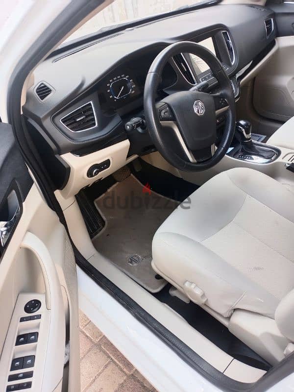 MG Other 2019 model excellent condition expat driven 3