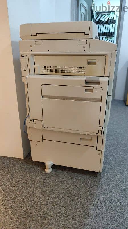 Xerox Workcenter office printer working condition 1