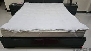 Super King Mattress  (Only Mattress) 0