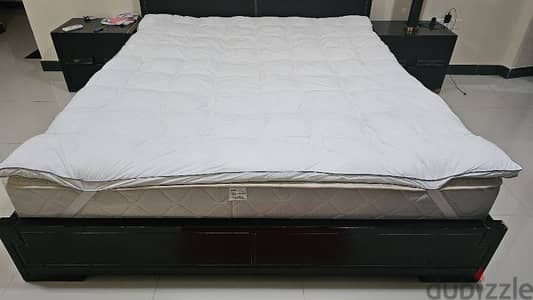 Super King Mattress  (Only Mattress)