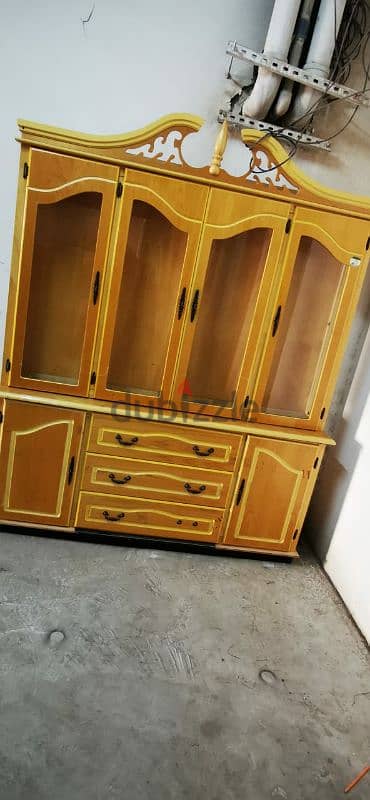 Cabinet available for sale Neat n Clean 2