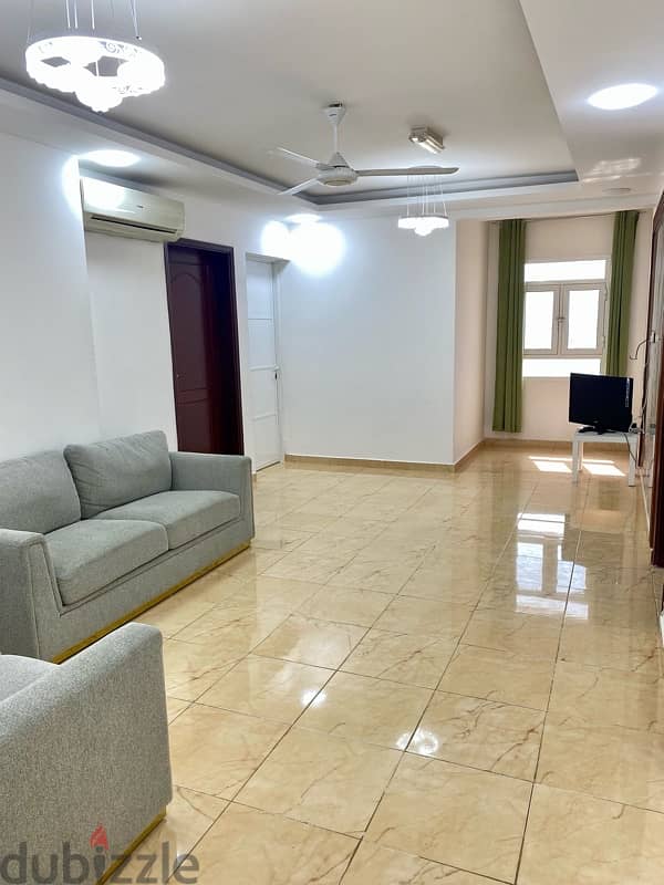 Apartment for rent nearby germany college /  mabela 8 3