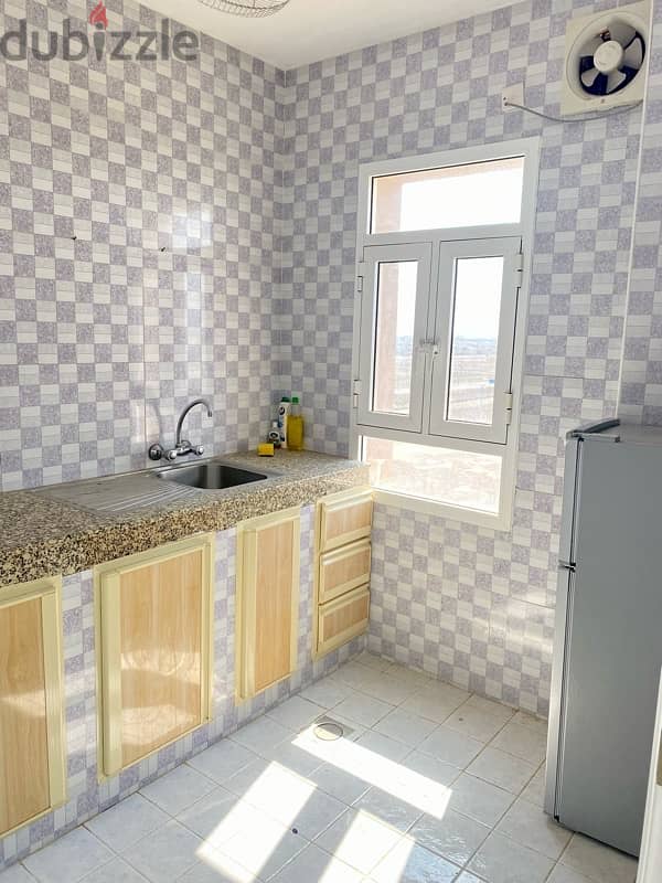 Apartment for rent nearby germany college /  mabela 8 8