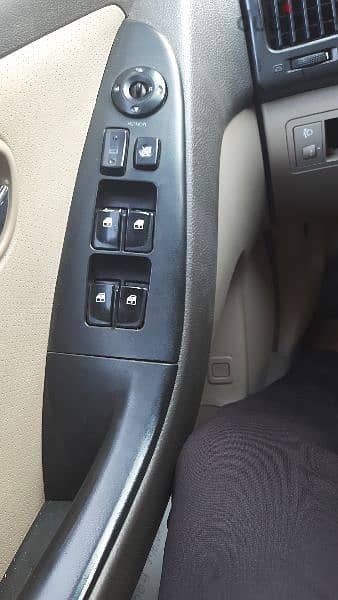 Hyundai Elantra 2007 5