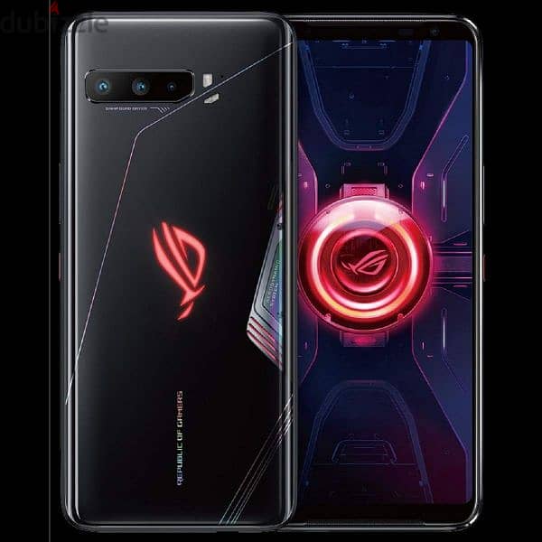 asus rog phone 3 0