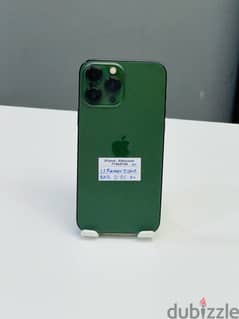 iPhone 13pro max 256GB good and neet condition phone best price 0