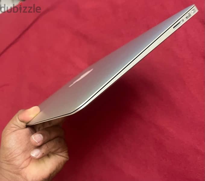 MacBook Air 2017 0