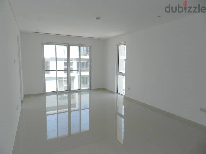 Al Mouj 1 bedroom for rent 0