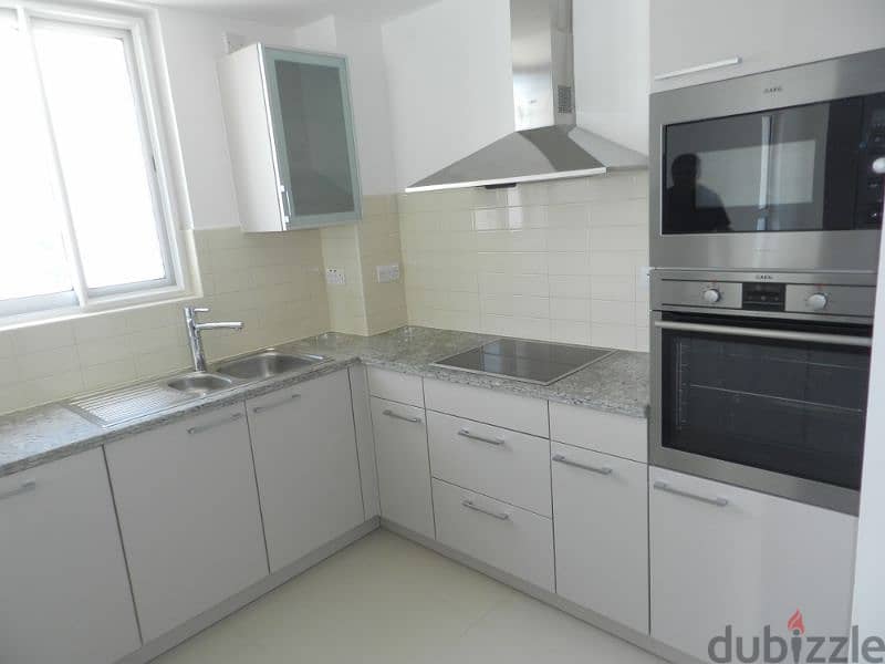 Al Mouj 1 bedroom for rent 2