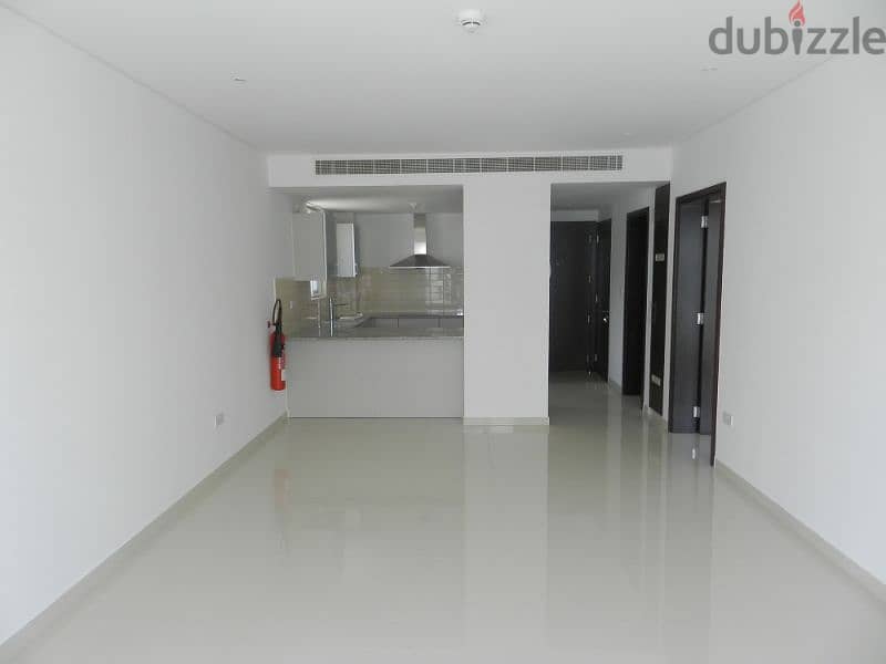 Al Mouj 1 bedroom for rent 3