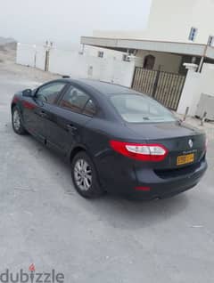 Renault Fluence 2015 0