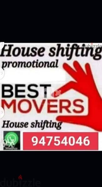 muscat furniture house shiftingg low price