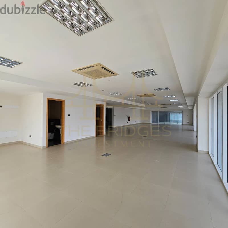 office for Rent in Al Khuwair in a very wonderful location 2