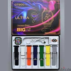 Watch Ultra 9 0