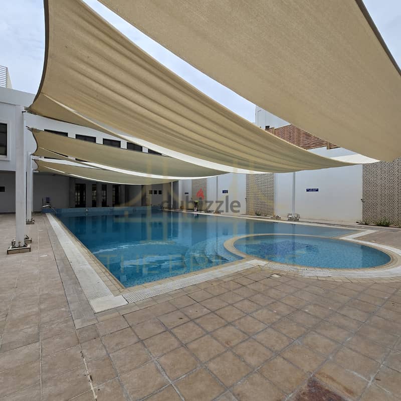 Spacious Standalone 3 & 4 & 5 & 6  BR Villa for Rent in Qurom 9