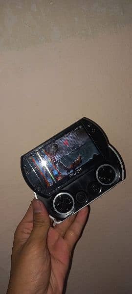 psp