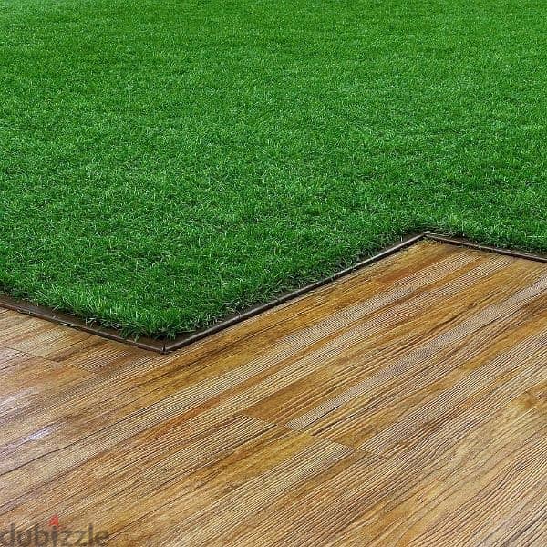 AstroTurf Artificial Grass Stones 1