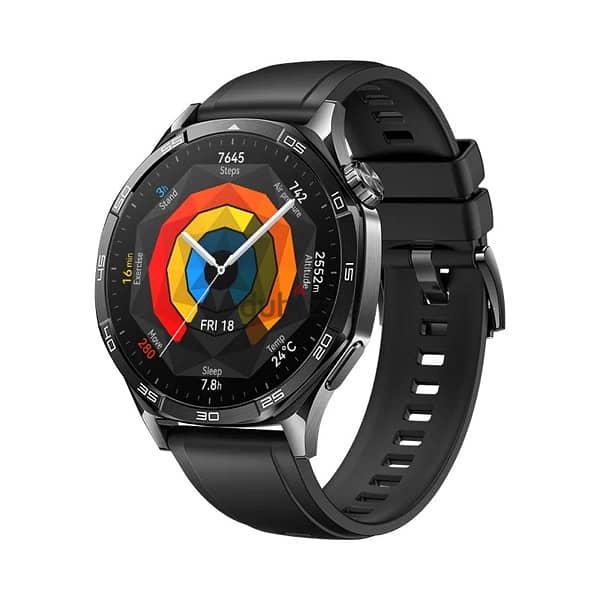 Huawei watch GT5 1