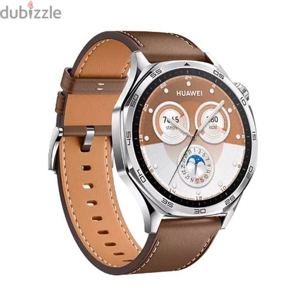 Huawei watch GT5 2