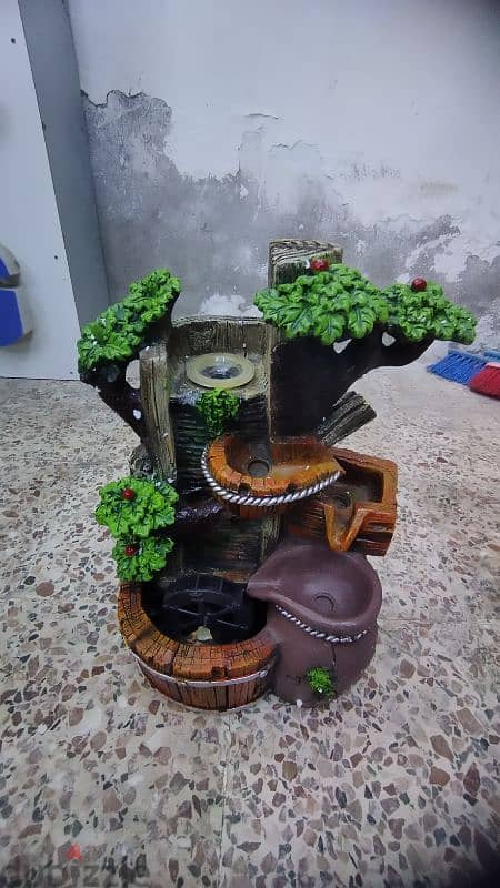 Water Fountain for small home decor 1