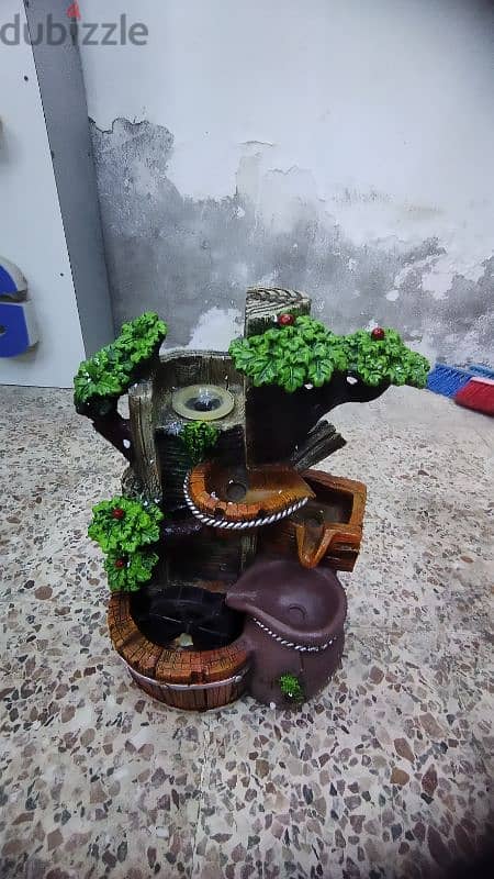 Water Fountain for small home decor 3