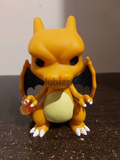 Charizard Pokemon Funko Pop!