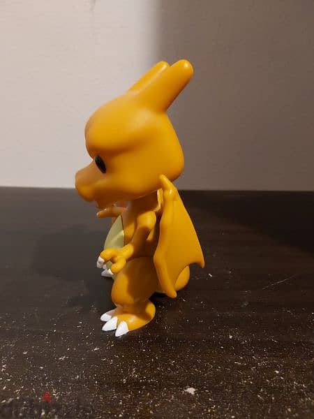 Charizard Pokemon Funko Pop! 2