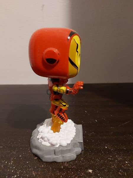 Funko Marvel Comics Iron Man 3