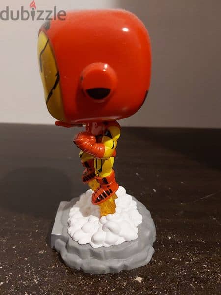 Funko Marvel Comics Iron Man 5