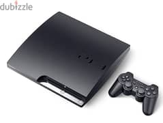 looking for a ps3 slim/ابحث عن سوني ٣ سليم 0