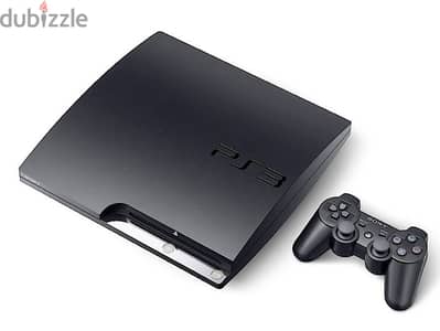 looking for a ps3 slim/ابحث عن سوني ٣ سليم