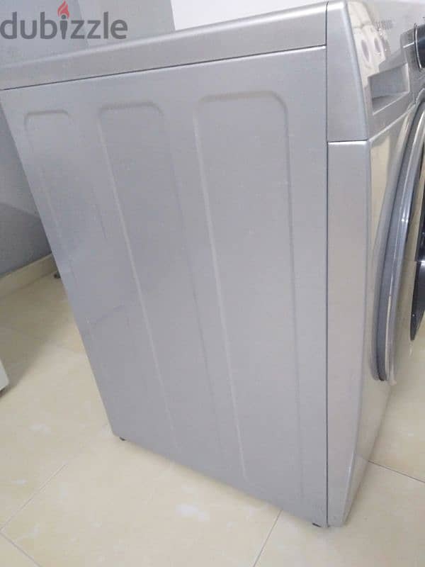 LG 7kg Samsung 8kgfull automatic washing machine for sale 5