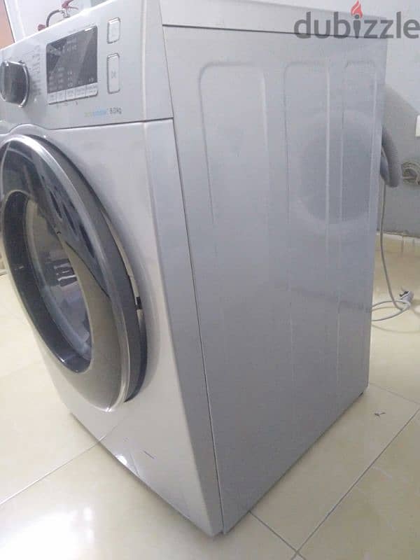 LG 7kg Samsung 8kgfull automatic washing machine for sale 6